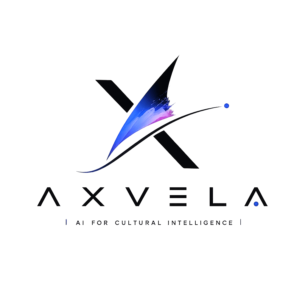 AXVELA AI — Cultural Intelligence System